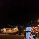 하조대캠핑카 이미지