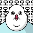 까망김하얀밥 이미지