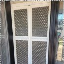 국가산단 서한이다음아파트 경로당 | 대구방범창 더홈에버 방충망 시공 후기: 믿고 맡길 수 있는 서비스