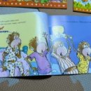 재미있는 영어그림책 이미지