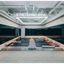 카인드짐 24시 휘트니스 스쿼시 이미지