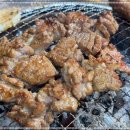 김쉐프포천갈비