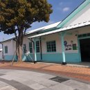 나주영산포철도공원 이미지