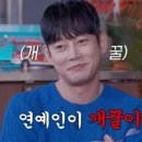 연예인들 VCR 보는 방송 꿀 아니다. 이미지