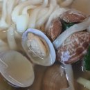 숙현네바지락칼국수