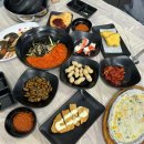 삼 인 | 포항죽도시장 대게코스 삼형제횟집 내돈내산 아쉬운 후기