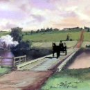 초록지붕집 이미지