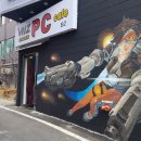 VRIZ | ★ SF-100 시스템책상 &amp; 메가트론 T1 ★ 홍대 브리즈(VRIZ) 납품후기