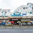 부전농수산물새벽시장(전통시장) 이미지