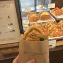 [현대백화점 무역센터 카페] 강민경 붕어빵 맛집 ‘레자미오네뜨’ 내돈내산 후기