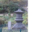 남원 실상사 수철화상탑 이미지