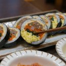 선릉김밥