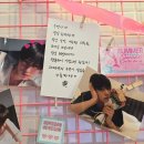 2025년 더보이즈 주연 생일카페 투어 후기°°°