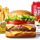 신세계푸드노브랜드버거 이미지