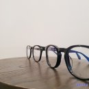 UR(파주시)-[미래로]-하-48 | 애쉬크로프트 긴즈버그 슬림 VS 긴즈버그 뿔테안경