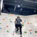 내성교차로 | [내돈내산/원데이클래스 후기]실내 클라이밍 체험 해본 후기