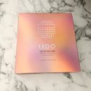 주식회사 이디오 | 엘이디오 하이드로겔 마스크팩 솔직 후기!