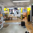 구산동 도서관마을 이미지