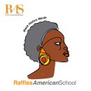 Happy Black History Month from Raffles American School! 이미지
