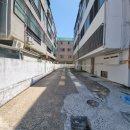 지산중학교 버스정류장 이미지