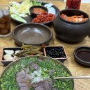 논현곰탕 | 신논현 한식 밥집 강남 국밥 혼밥 금녕곰탕 역삼점 후기