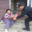 마령119안전센터 이미지