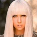 Lady Gaga / Poker face 이미지