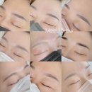 눈썹예쁘니 이미지