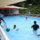 영락농원 -12 | 가평 수영장캠핑장 역시 녹천농원 여름캠핑 최고 !!