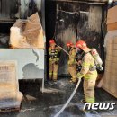 귀뚜라미보일러옆 이미지