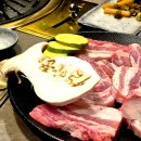 (주)송하식육유통 | 창원 상남동 고기집, 룸회식 가능한 '마중천일식육식당 2번째이야기'