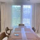 새로운 꿈 | 방화동인테리어 새로운 삶의 시작을 꿈꾸다 커튼에반하다 후기