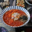 청담물회