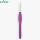 크로바마트 | 원단마트 clover 크로바 아뮤레 모사용 코바늘 6호 (42-406)