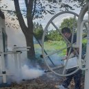 특수임무유공자회청주시지회 이미지