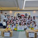 건강태권도장 이미지