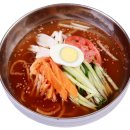 조선냉면 이미지