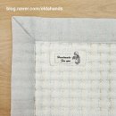 홈패션(중급) | &lt;경산미싱공방&gt; 홈패션 중급수업 첫시간-수강생작품-