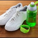 하얀운동화 이미지