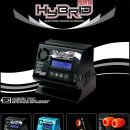 [RC카/하비센터] 머치모어 Hybrid PRO AC/DC Balance Charger/Discharger &amp; 24A Power Supply [ Black or Blue ] !!입하 이미지
