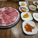 먹쇠한우가든식당 이미지