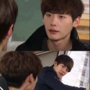 ‘학교 2013’ 김우빈-이종석, 곽정욱 함정에 빠지다 이미지