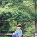 평창 태기산 캠핑장 펜션 이미지