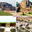 (주)실크로드시앤티교육연구시설 | PAKISTAN [3-1] 탁실라 고고유적 (Taxila) : 개요