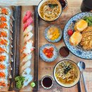 영광 일식 맛집 호타루 롤세트 내돈내산 후기