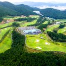 통영 동원로얄컨트리클럽 이미지