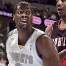 Karl: Nene Needs To Improve Defensively 이미지