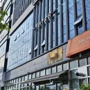 명지국제타워 앞(명지동 3358-1) | 부산 강서구 브런치 카페 명지 테라비 메뉴 추천(감자구이샐러드/갈미조개파스타)