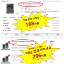 [LG 베스트샵 온천점] 깜짝 HOT!!!!21KG+4KG 트윈워시 선착순 5대 한정 이벤트! 이미지