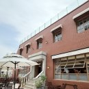 용산-223 | [한남동브런치]세르클(Cercle) 한남에서 즐긴 유럽 테라스 감성 가득한 브런치 후기